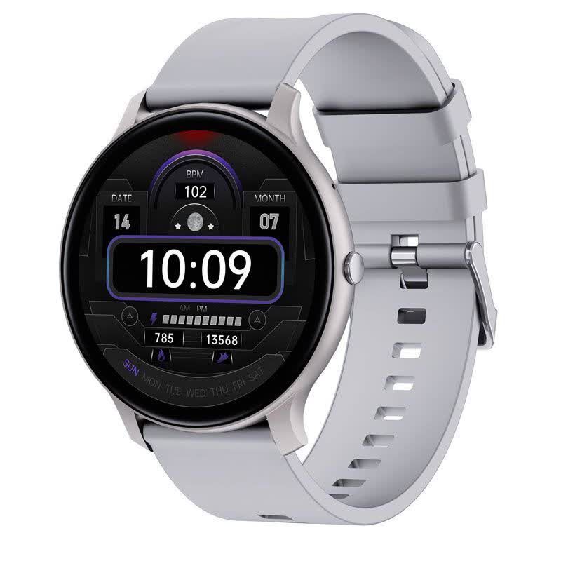 ساعت هوشمند گرین لاین GT-FIT - 3