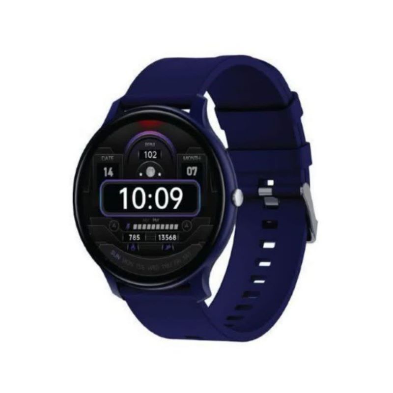 ساعت هوشمند گرین لاین GT-FIT - 4