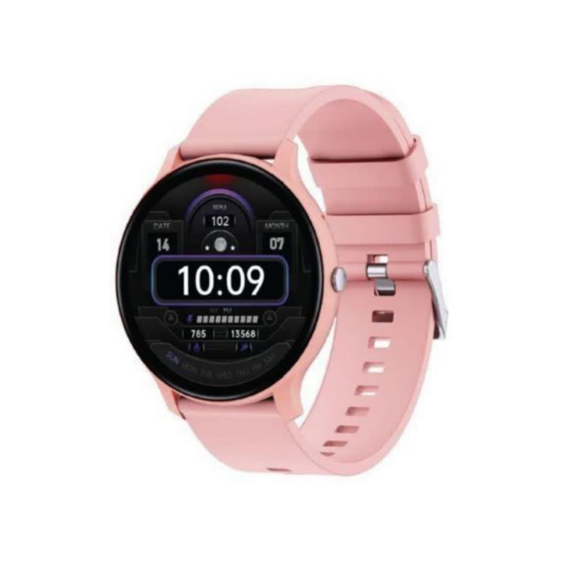 ساعت هوشمند گرین لاین GT-FIT - 5