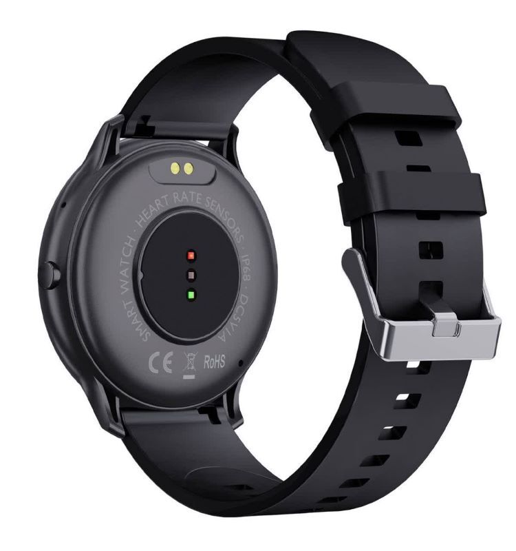 ساعت هوشمند گرین لاین GT-FIT - 8