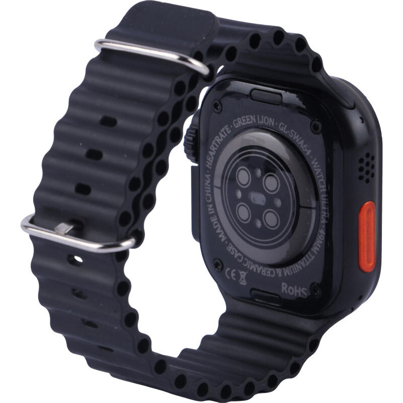 ساعت هوشمند گرین لاین Ultra Lite GL-SWA64 GNULTRLTESW - 6