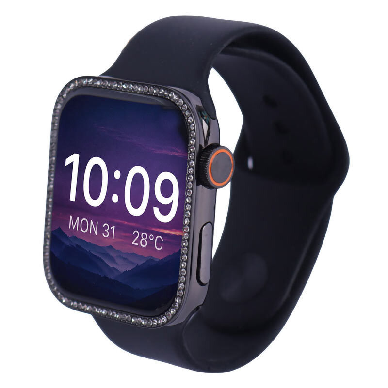 ساعت هوشمند های کیو HQ9 Mini 2 - 2