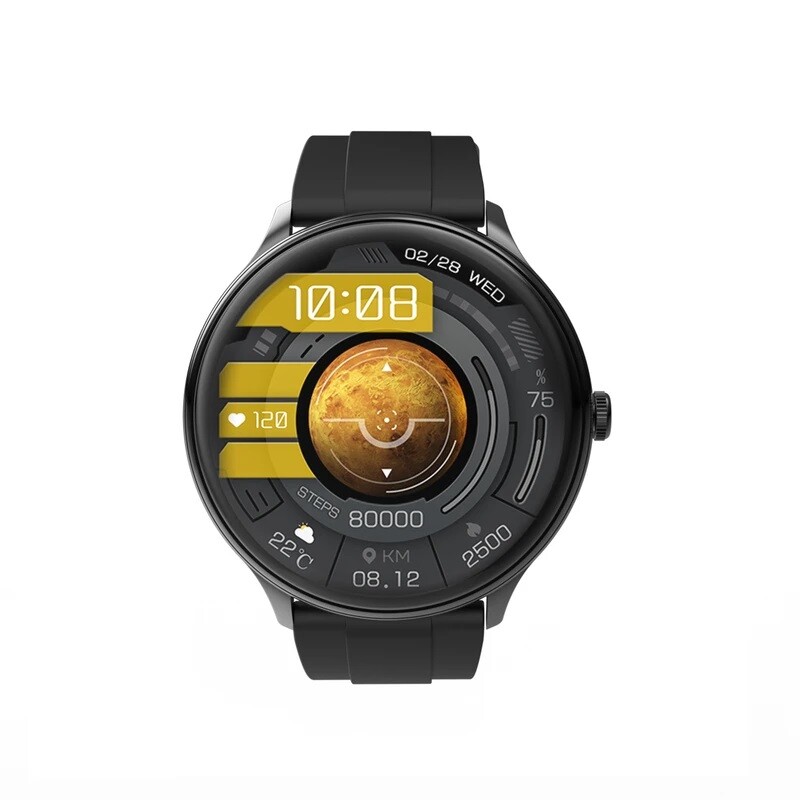 ساعت هوشمند هترون HSW266Z - 6