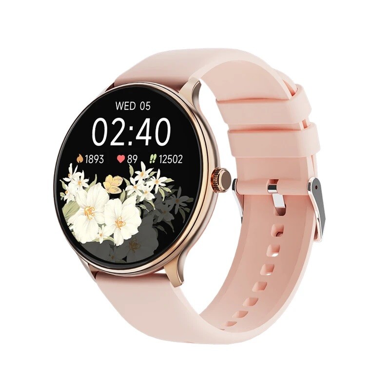 ساعت هوشمند هترون HSW266Z - 7