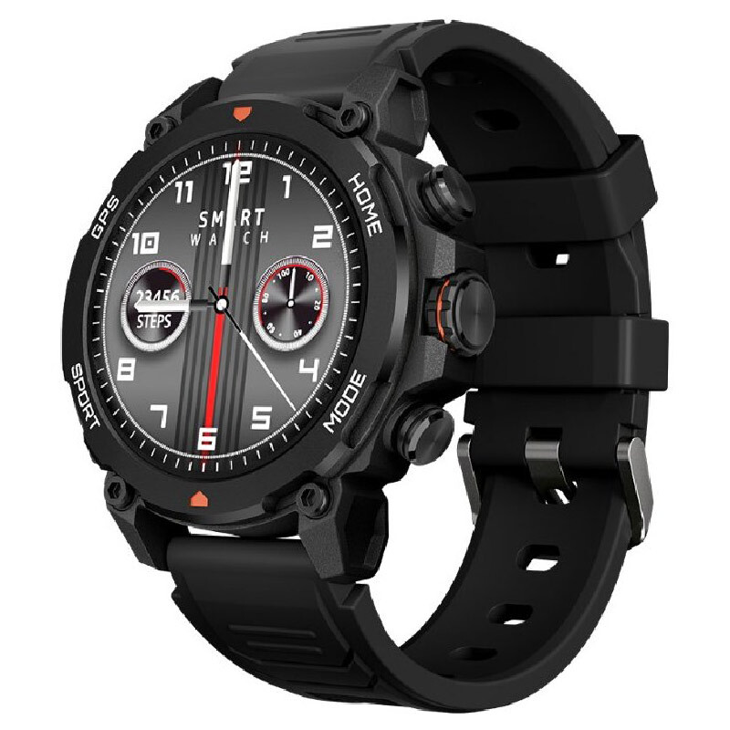 ساعت هوشمند هیمی Pi Shock G6 - 2