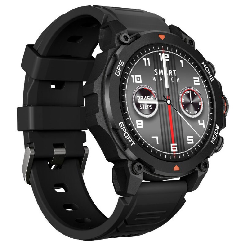 ساعت هوشمند هیمی Pi Shock G6 - 3