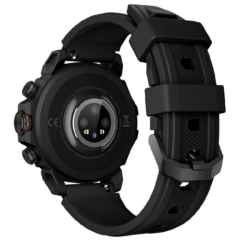 ساعت هوشمند هیمی Pi Shock G6 - 5