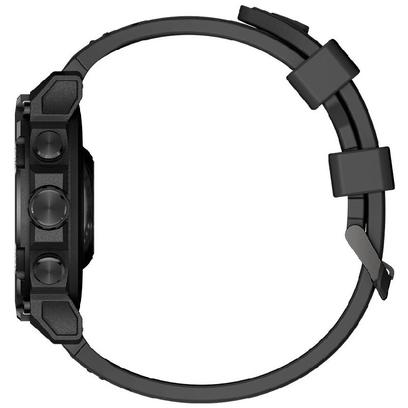 ساعت هوشمند هیمی Pi Shock G6 - 6