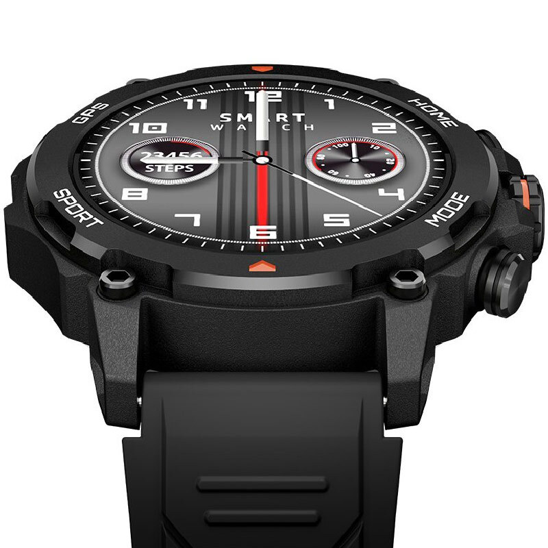 ساعت هوشمند هیمی Pi Shock G6 - 7