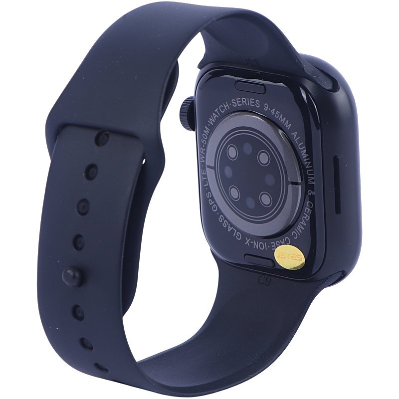 ساعت هوشمند جی اس یس M77 Pro - 3