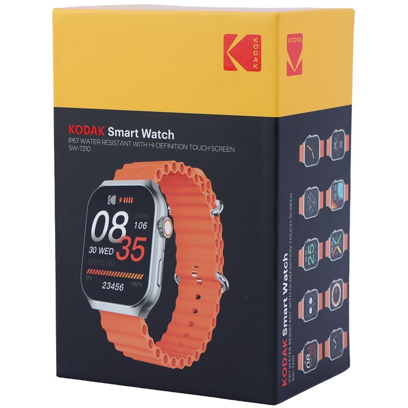 ساعت هوشمند کداک SW-7210 - 8