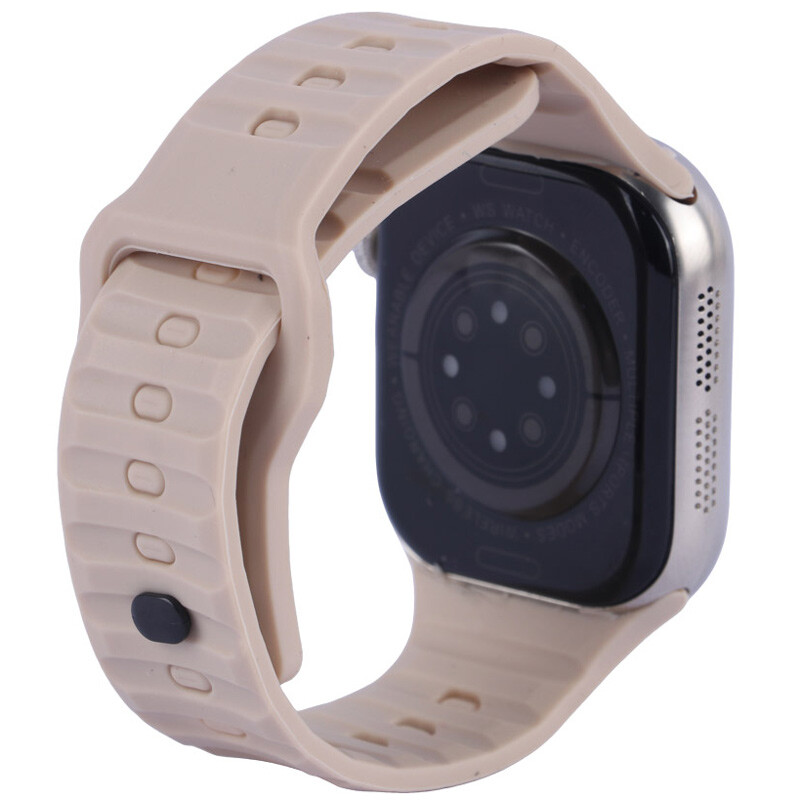ساعت هوشمند کیگی ویر KW87 mini - 5