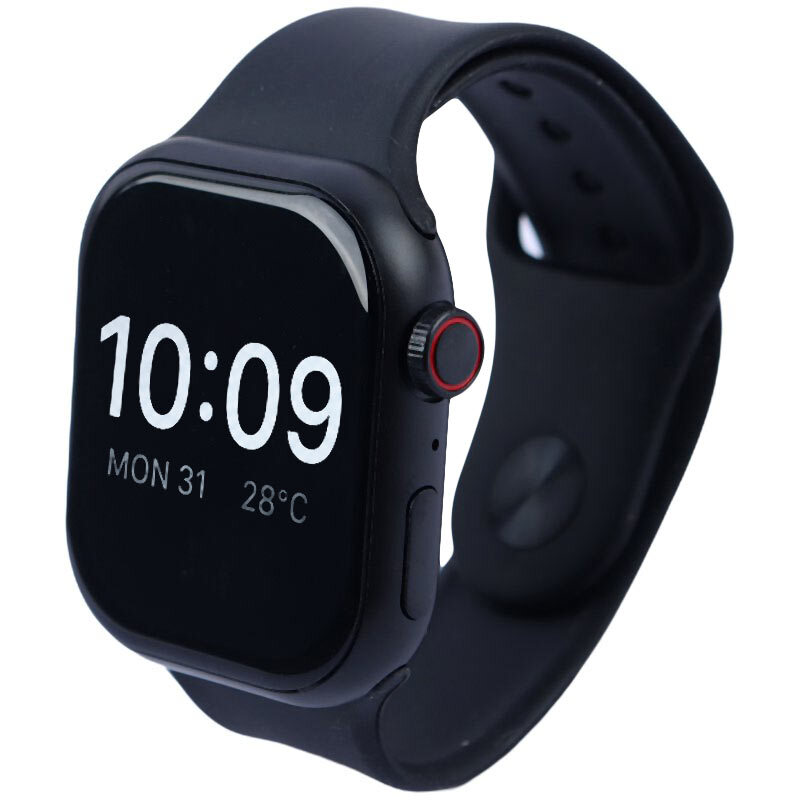 ساعت هوشمند KZ-W18 Series 11 - 3