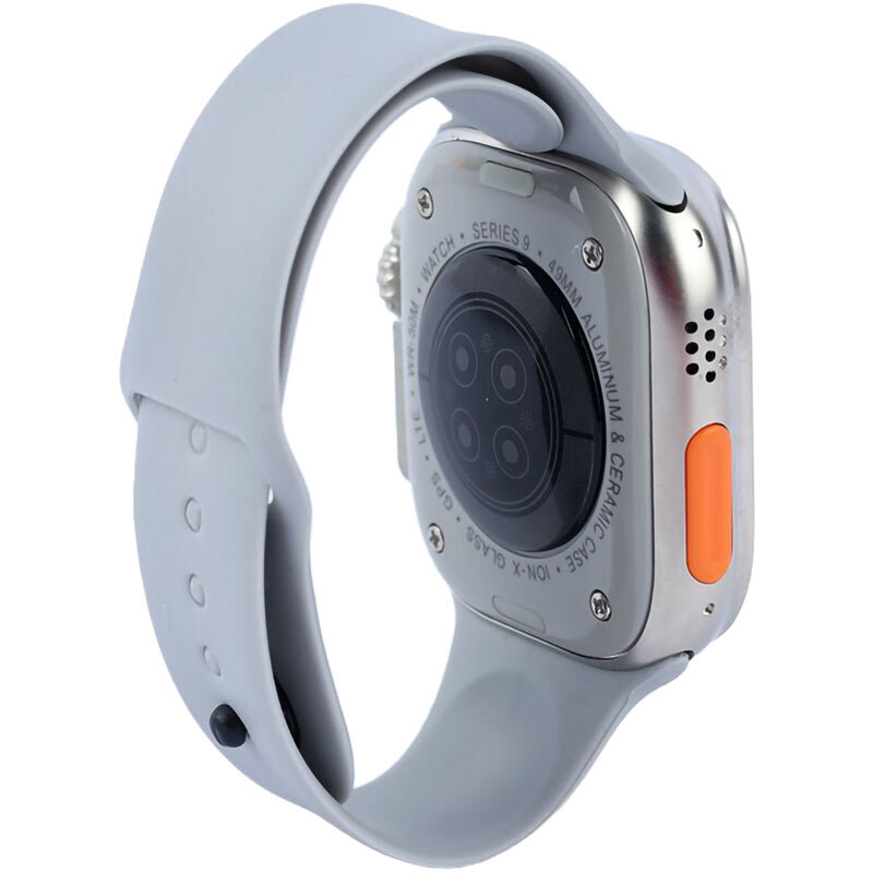 ساعت هوشمند Ofitpro Q80 - 3