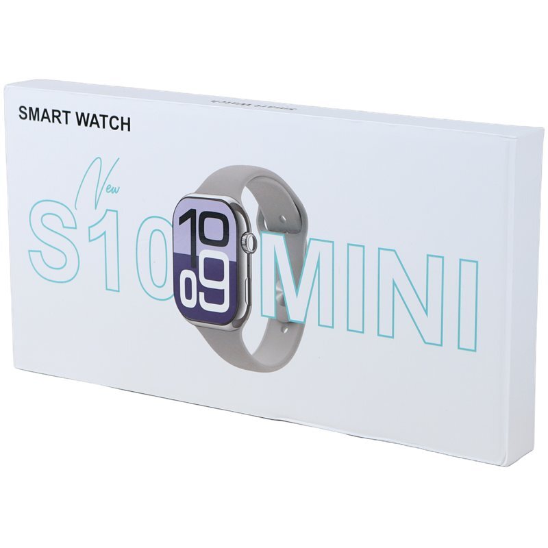 ساعت هوشمند S10 Mini - 6