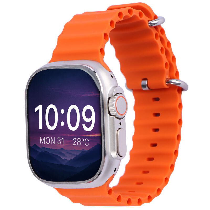 ساعت هوشمند سلبریت SW8 Pro MAX - 2