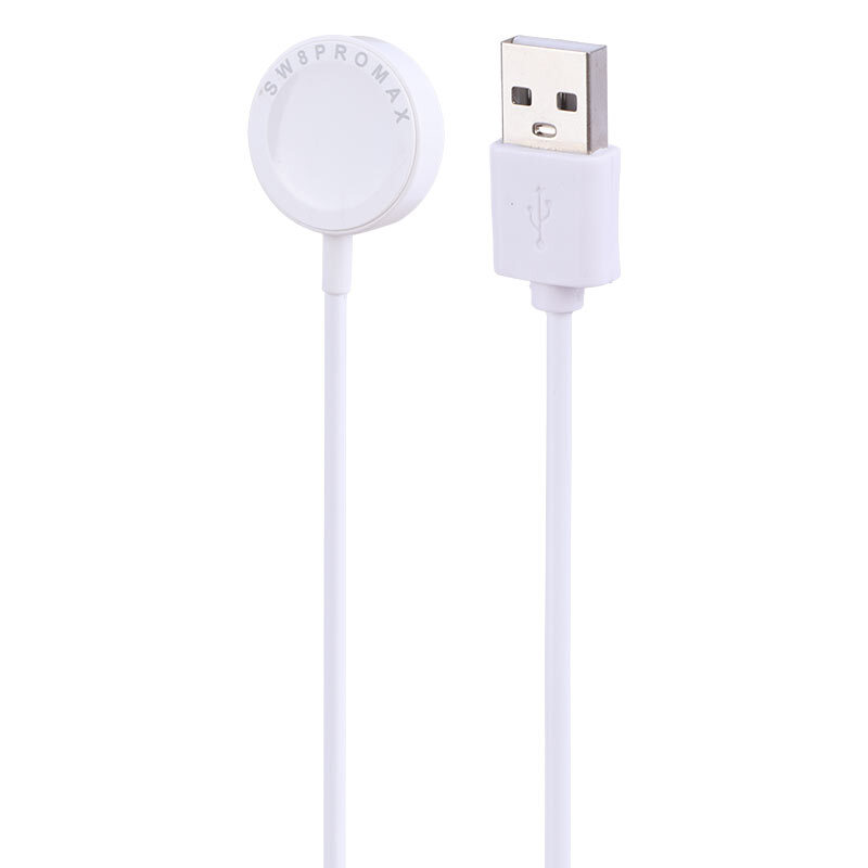 ساعت هوشمند سلبریت SW8 Pro MAX - 7