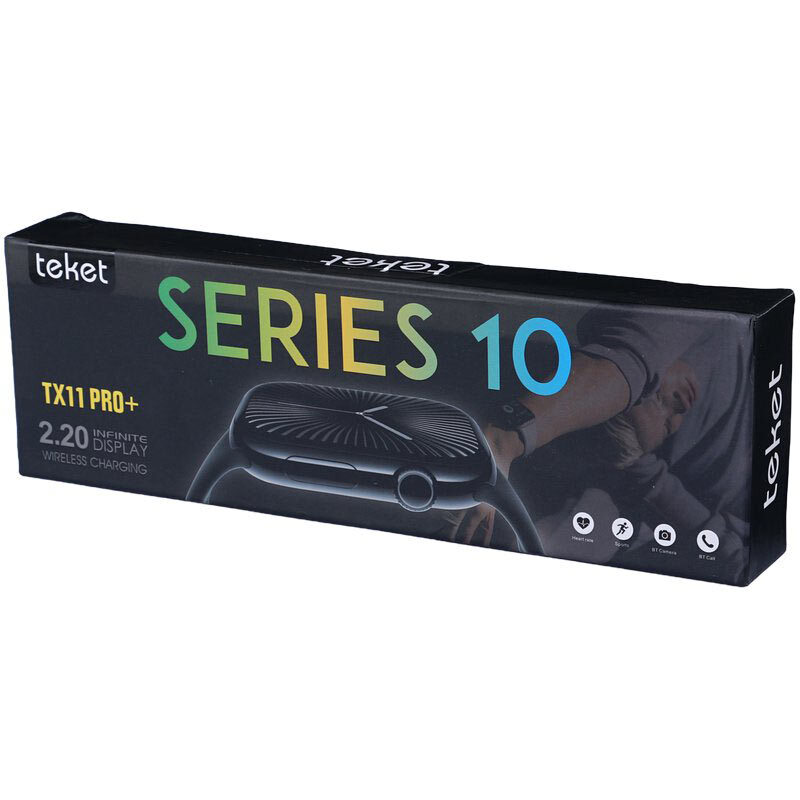 ساعت هوشمند تکت TX11 Pro Plus - 7