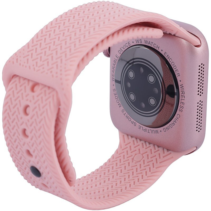 ساعت هوشمند ویسمی WISME-X29 Mini - 4