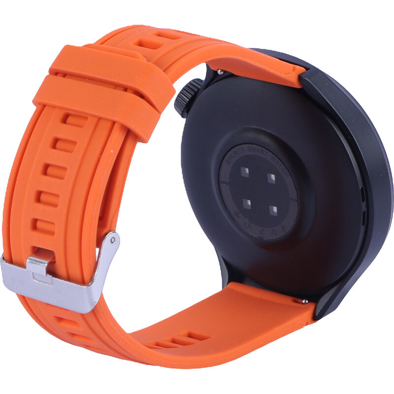ساعت هوشمند ویسمی Wisme-X55 Max - 3