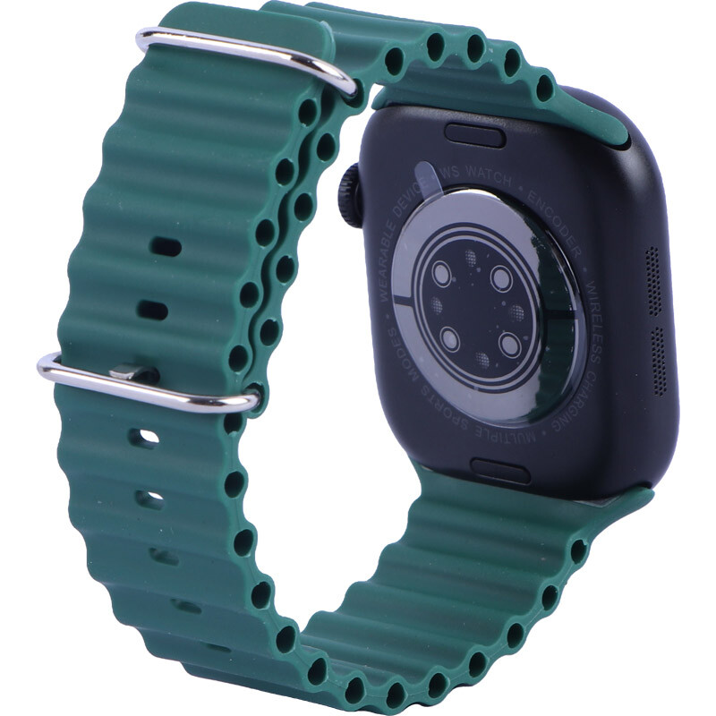 ساعت هوشمند ویسمی Wisme-X65 - 4