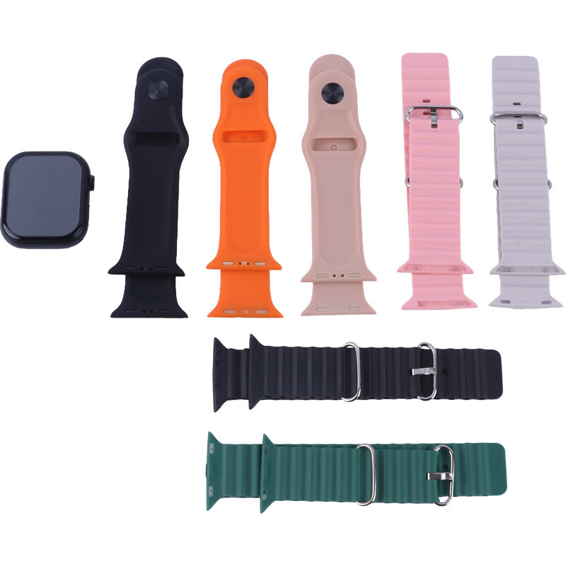 ساعت هوشمند ویسمی Wisme-X85 - 5