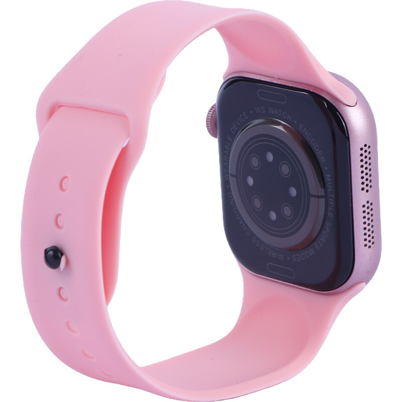 ساعت هوشمند ویسمی X73 Mini - 4