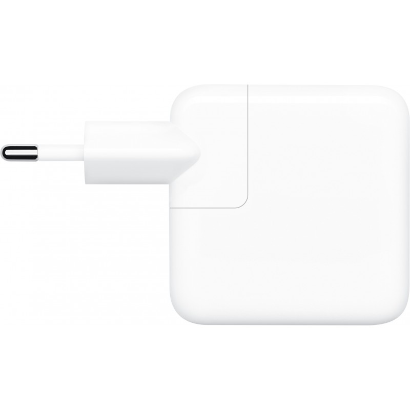 شارژ دیواری 35 وات اپل iPhone MNWN3CH/A A2579 3A - 4