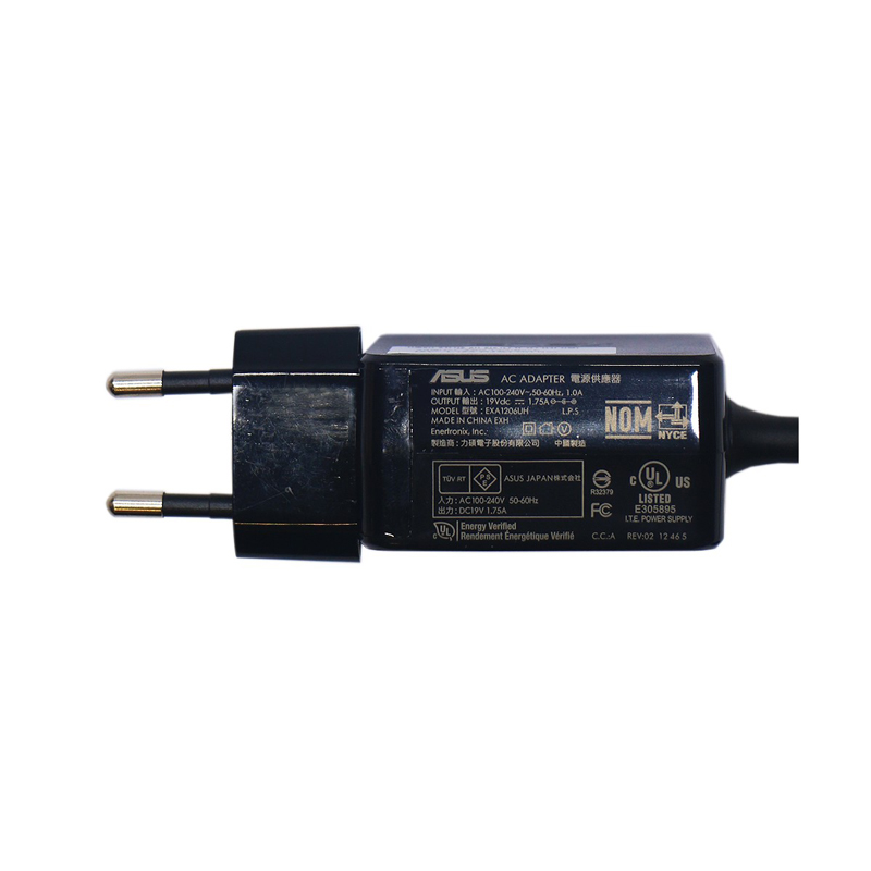 شارژر اورجینال لپ تاپ Asus 19V 1.75A - 2