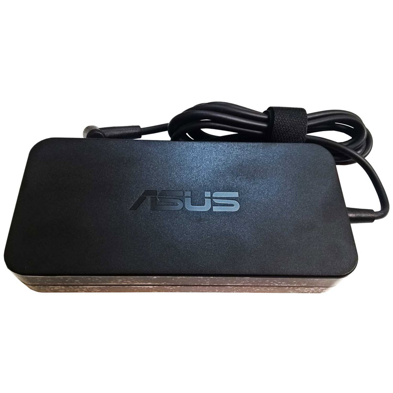 شارژر اورجینال لپ تاپ ایسوس Asus Slim 19V 6.32A - 3