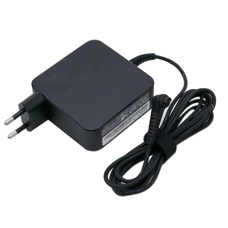 شارژر اورجینال لپ تاپ لنوو مربعی Lenovo 20v 3.25A - 3