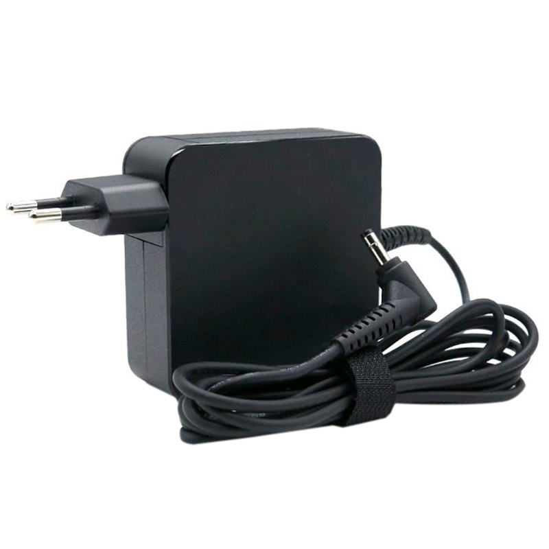 شارژر اورجینال لپ تاپ لنوو مربعی Lenovo 20v 3.25A - 5