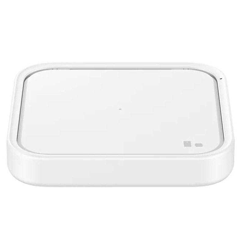 شارژر بی سیم فست شارژ Samsung EP-P2400BBEGEU 15W - 5