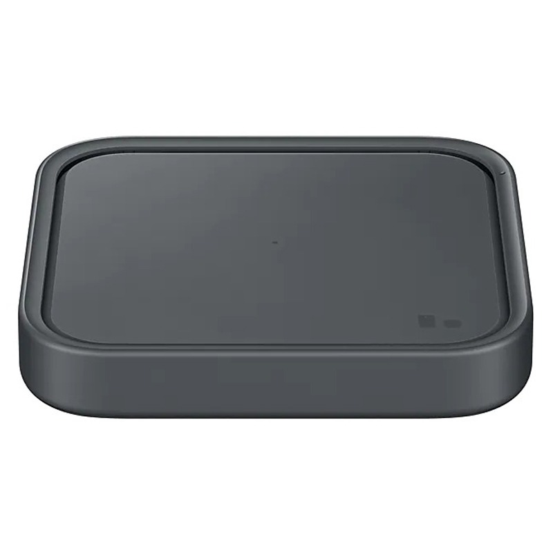 شارژر بی سیم فست شارژ Samsung EP-P2400BBEGEU 15W - 7