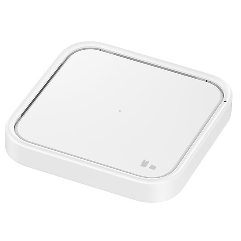 شارژر بی سیم فست شارژ Samsung EP-P2400BBEGEU 15W - 8