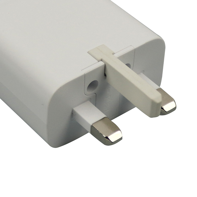 شارژر دیواری 10 وات سامسونگ A22 2A + کابل تایپ سی - 6