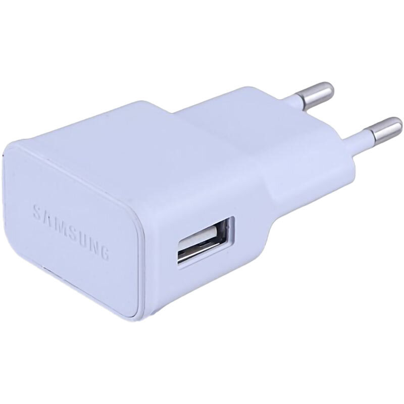 شارژر دیواری 10 وات سامسونگ Galaxy A5 EP-TA50EWE QC3.0 2A - 2
