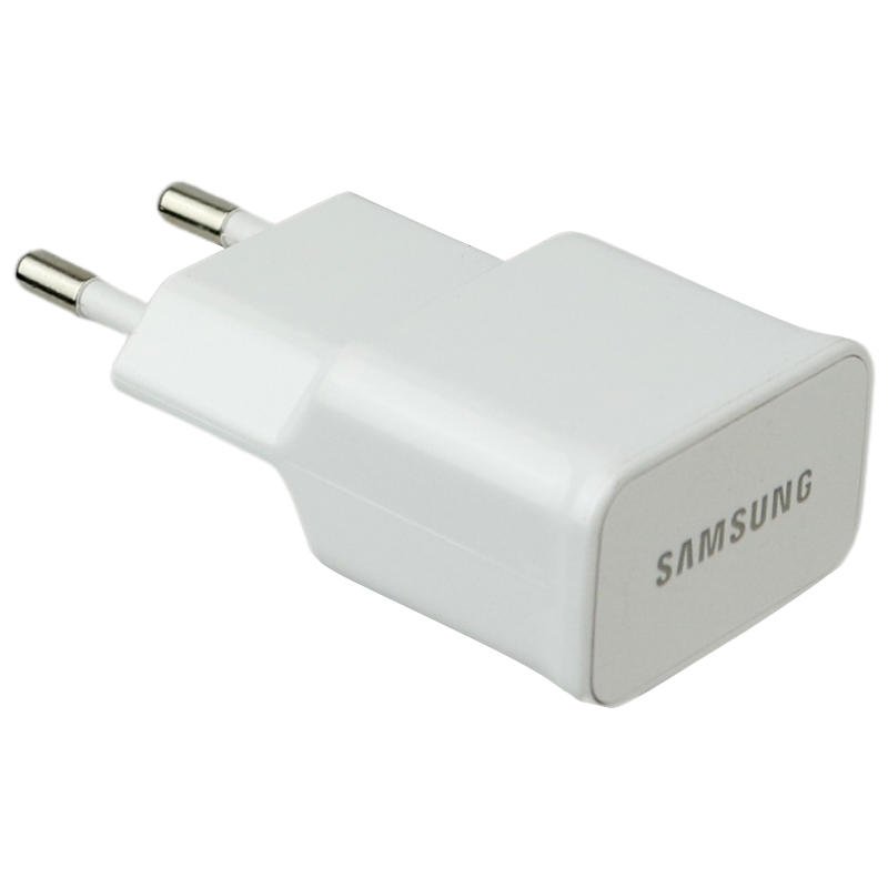 شارژر دیواری 10 وات سامسونگ Note 3 EP-TA10EWE 2A سرجعبه - 2