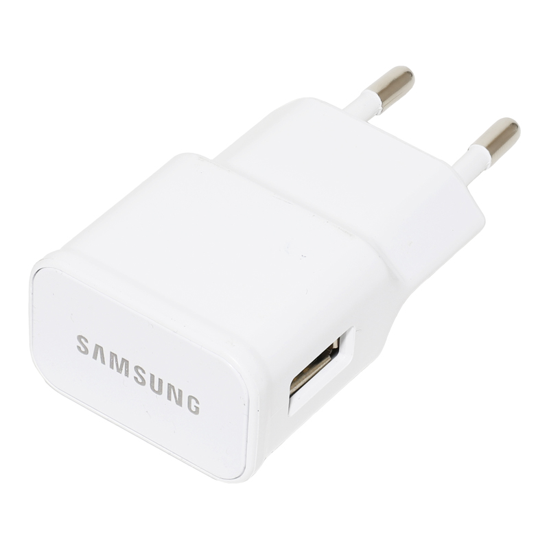 شارژر دیواری 10 وات سامسونگ Note 3 EP-TA10EWE 2A سرجعبه - 3