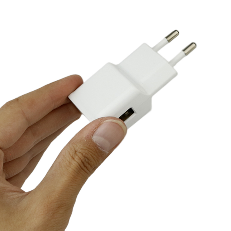 شارژر دیواری 10 وات سامسونگ Note 3 EP-TA10EWE 2A سرجعبه - 4
