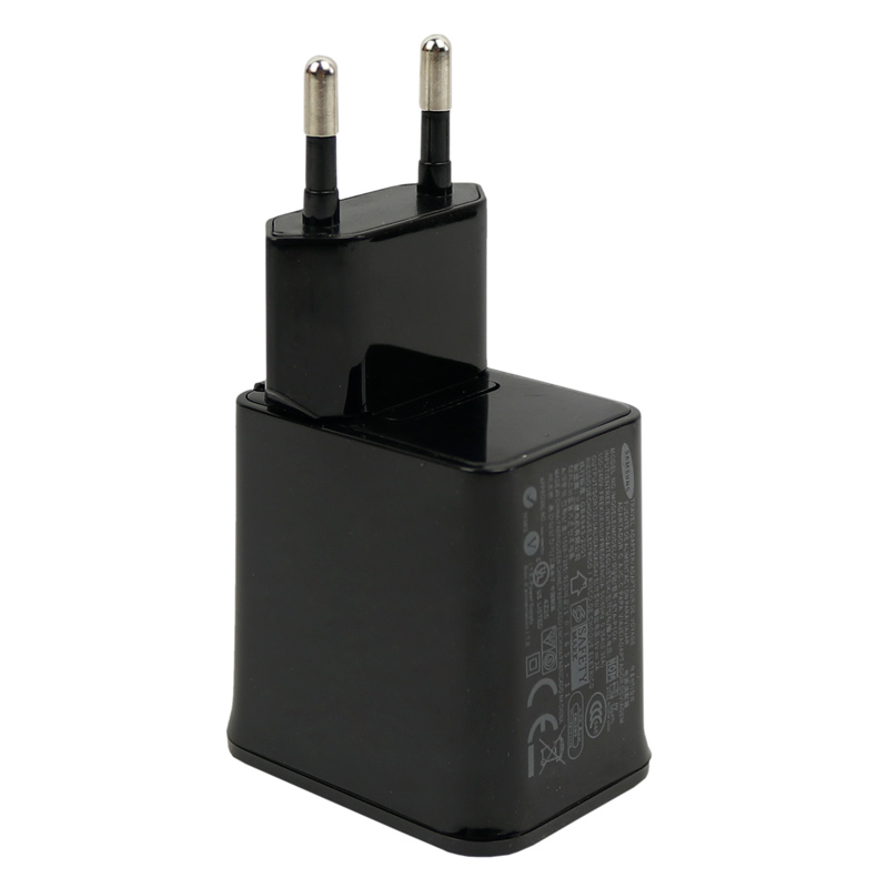 شارژر دیواری 10 وات سامسونگ P1000 ETA-P10X 2A - 5