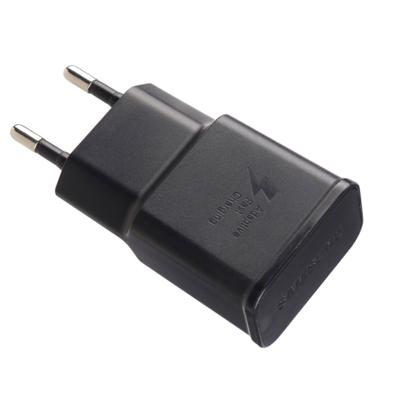 شارژر دیواری 10 وات سامسونگ S10 QC3.0 PD 2A - 2