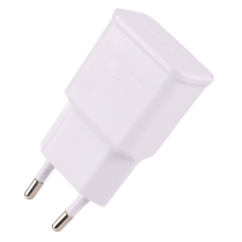 شارژر دیواری 10 وات سامسونگ S10 QC3.0 PD 2A - 6