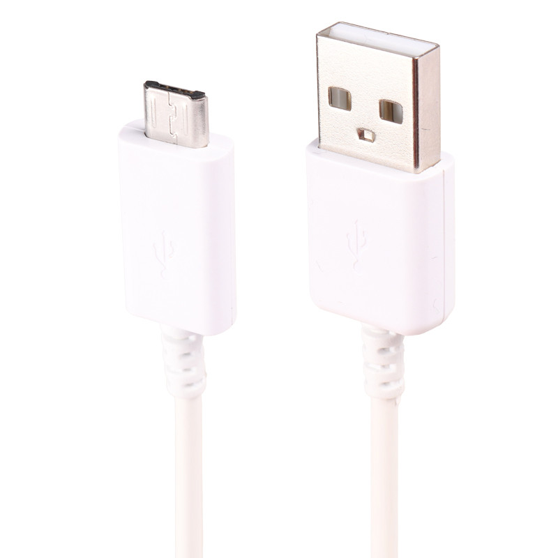 شارژر دیواری 10 وات سامسونگ S8 ETA-U90EWE 2A High Copy + کابل میکرو یو اس بی - 4