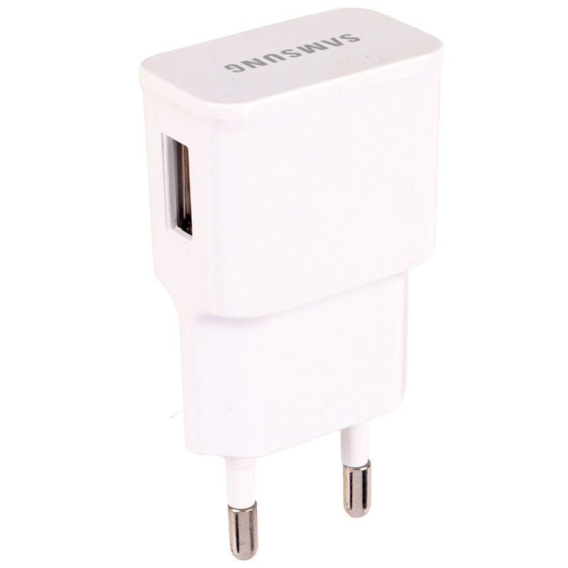 شارژر دیواری 10 وات سامسونگ S8 ETA-U90EWE 2A High Copy + کابل میکرو یو اس بی - 5