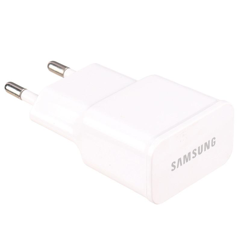 شارژر دیواری 10 وات سامسونگ S8 ETA-U90EWE 2A High Copy + کابل میکرو یو اس بی - 7
