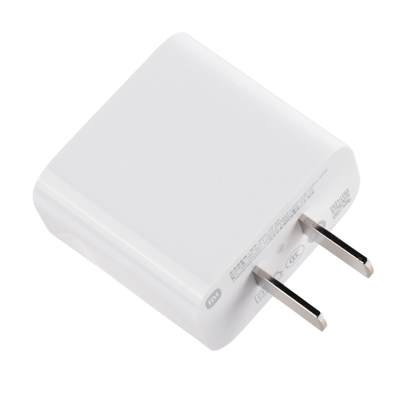شارژر دیواری 10 وات شیائومی MDY-09-EK 2A + کابل میکرو یو اس بی