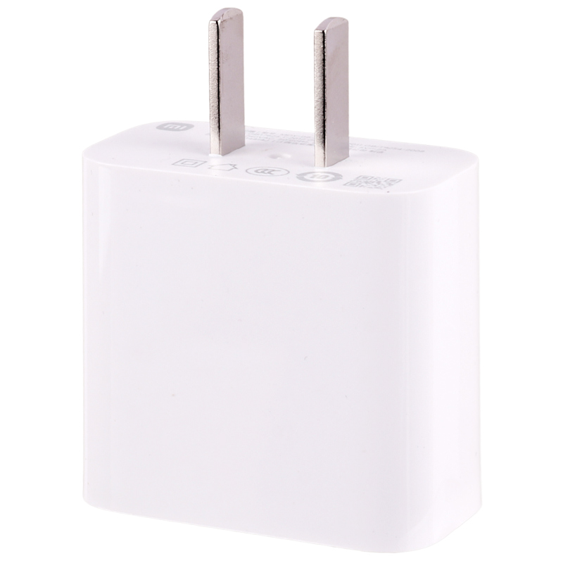 شارژر دیواری 10 وات شیائومی Redmi 10A 2A + کابل میکرو یو اس بی و جعبه گوشی - 2