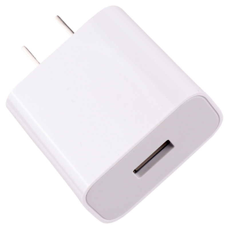شارژر دیواری 10 وات شیائومی Redmi 10A 2A + کابل میکرو یو اس بی و جعبه گوشی - 7