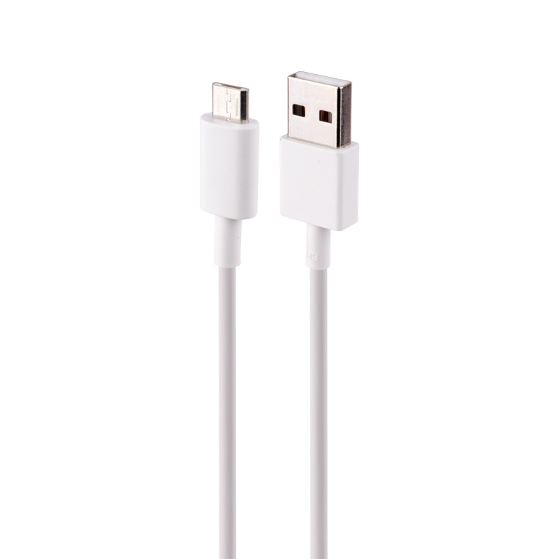 شارژر دیواری 10 وات شیائومی Redmi 10A 2A + کابل میکرو یو اس بی و جعبه گوشی - 8